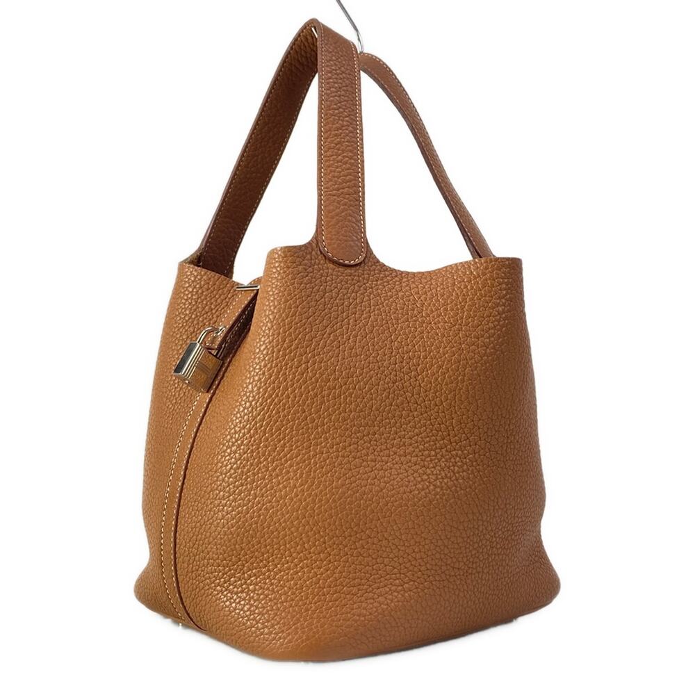 Hermès Picotin Lock MM Tote Bag